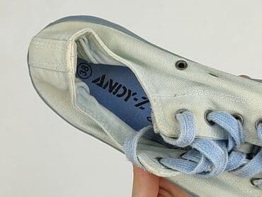 Women: Sneakers for women, 38, condition - Very good — 5