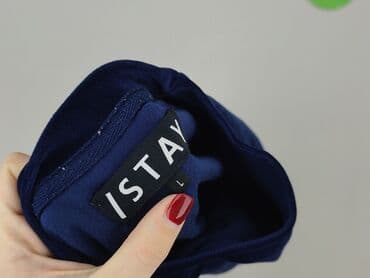 bluzy medyczne: STAY Well, Bluza damska
, rozmiar L — 4