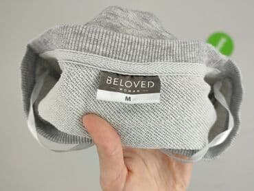 флісові кофти жіночі: Beloved, Bluza damska
, rozmiar M — 4