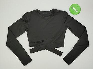 bluzy do ta: Top damski, rozmiar S — 2