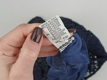 sukienka poliamid: Sukienka damska, rozmiar S — 4