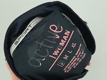 dresy w panterke: Bluza damska
, rozmiar S — 4