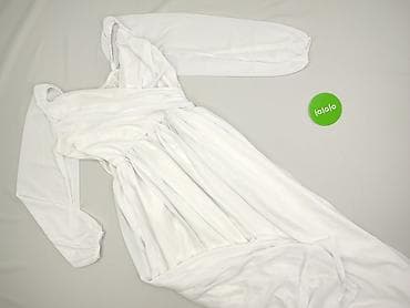 janine l: Pakuten, Sukienka damska, rozmiar XL — 2