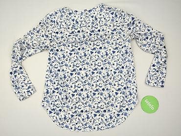 bluza szara admor: Bluzka damska, rozmiar XL — 3