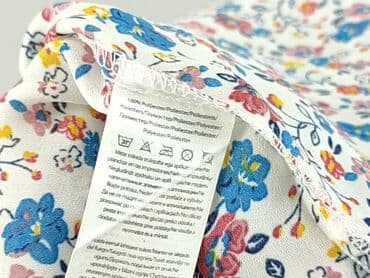 sweter z kwiatami 3d reserved: Bluzka damska, S — 5