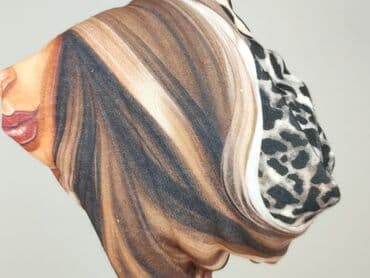 bluza kożuszek: Bluzka damska, rozmiar One size — 5