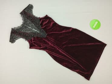 sukienki dla puszystych wieczorowe: Topshop, Women`s dress, size S (EU 36) — 3