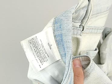 buty american eagle: American Eagle, Szorty damskie, rozmiar S — 4