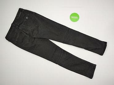 firetrap spodnie: Jeansy damskie, rozmiar S — 3