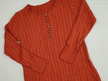 koszula swoateczna: Sweter damski, rozmiar S — 1