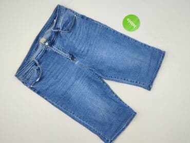 spodenki tech fleece: Szorty damskie, rozmiar 2XL — 2