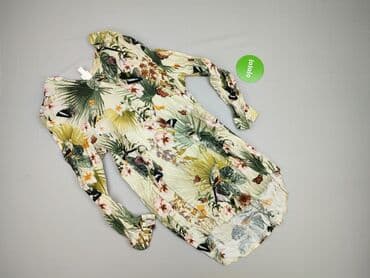 hawajska sukienka: H&M, Sukienka damska, rozmiar XS — 2