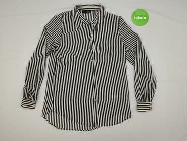 koszula w paski bershka: Topshop, Koszula damska, rozmiar M — 2