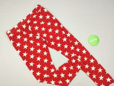 spodnie hello kitty piżama czarne: Leggings Elegant for women, size XL (EU 42) — 3