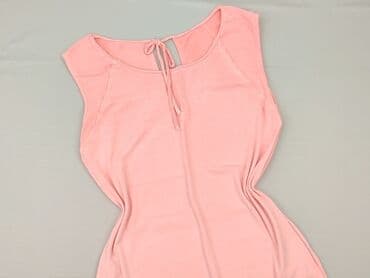 piękne czerwone sukienki na wesele: Sukienka damska, rozmiar L — 1