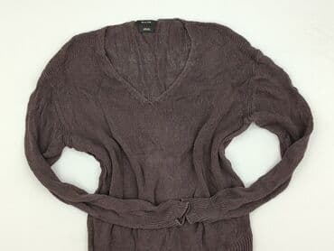 sweter wk dzik: A&F, Sweter damski, rozmiar M — 1