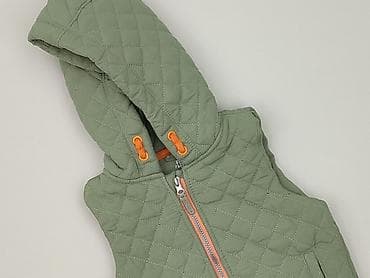 horry bluza: Kamizelka, F&F, 6-9 miesięcy, stan - Idealny — 1