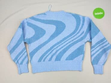 mohito sweter w paski: Sweter damski, S — 3