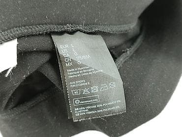 body cekiny hm: H&M Divided, Spódnica damska, rozmiar L — 6