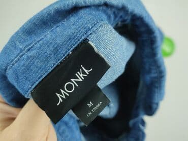 Women: Monki, Women's blouse, size M (EU 38) — 4