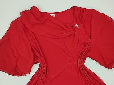 Bluzka damska, rozmiar 3XL