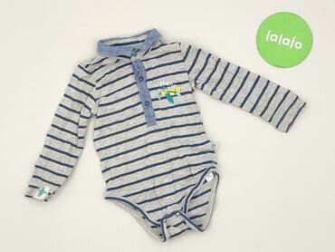sinsay golf: Body, Coccodrillo, 6-9 months, 
condition - Very good — 2