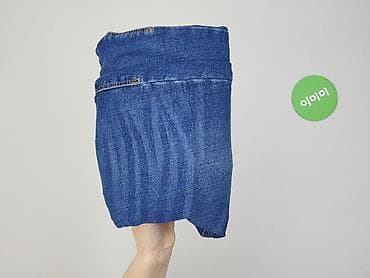hand work denim: Greenpoint, Jeansy damskie, rozmiar M — 8