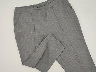 Spodnie: West-Fashion, Spodnie 3/4 damskie, rozmiar XL — 1