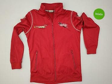 simple: Active Wear, Bluza dla mężczyzn, rozmiar S — 2