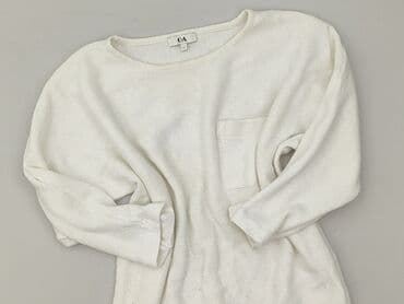 c and a sweter: C&A, Women`s sweater, size S — 1