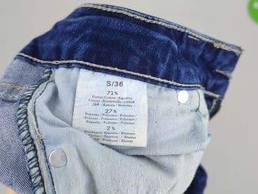 spodnie toxik3: Jeansy damskie, S — 5