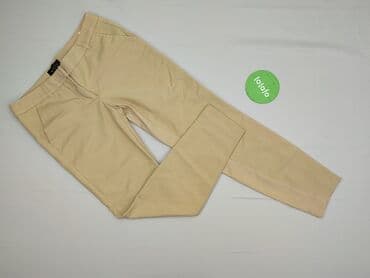 buty mohito wyprzedaż: Mohito, Spodnie materiałowe damskie, rozmiar S — 2