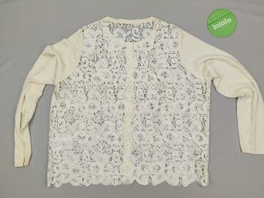 baker by ted baker ubrania: Women`s cardigan, size S — 3