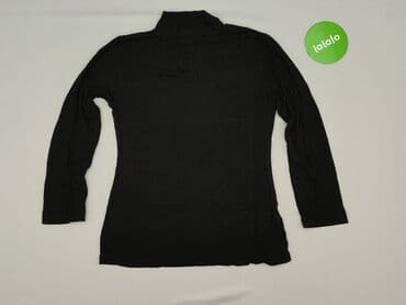 bluzki z golfem: Bluzka damska, rozmiar S — 2