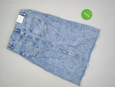 mng marka: Denim, Spódnica damska, rozmiar L — 3