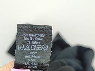 spodnie eric emanuel: Spodnie materiałowe damskie, rozmiar S — 6