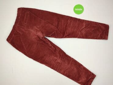 inextenso buty: Inextenso, Spodnie materiałowe damskie, rozmiar S — 3