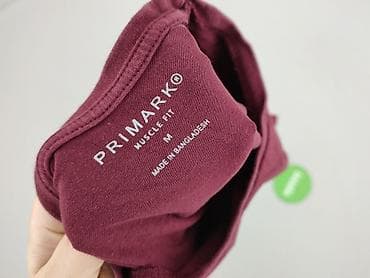 mango t shirty basic: Primark, T-shirt damski, rozmiar M — 5