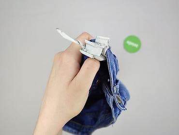 classics77 trousers: Tally Weijl, Jeansy damskie, rozmiar 2XS — 5