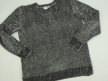 adagio sweter: Blue Motion, Sweter damski, rozmiar L — 1