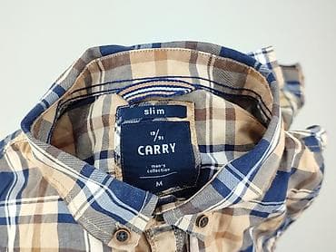 age bluza: Carry, Koszulа dla mężczyzn, rozmiar M — 4