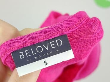 t shirty apache: Beloved, Women`s T-shirt, size S (EU 36) — 4