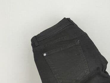 reserved jeansy boyfriend damskie: Reserved, Jeansy damskie, rozmiar L — 6