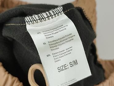 sizzer dresy: Спортивні штани жіночі, розмір S — 4