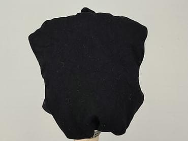 hm cekinowy top: H&M Basic, Sukienka damska, rozmiar L — 8