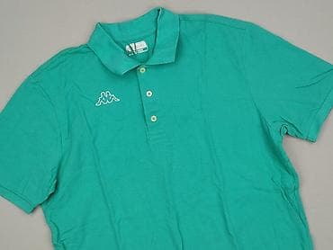 buty maxx: Kappa, Koszulka polo dla mężczyzn, rozmiar XL — 1