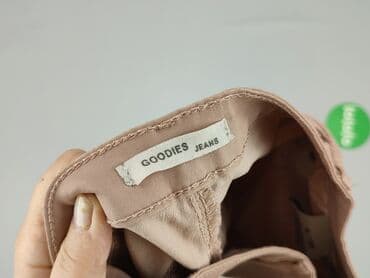 vans kurtka zimowa: Джинси жіночі, розмір S — 4