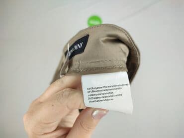 dilvin spodnie: Spodnie materiałowe damskie, rozmiar M — 6