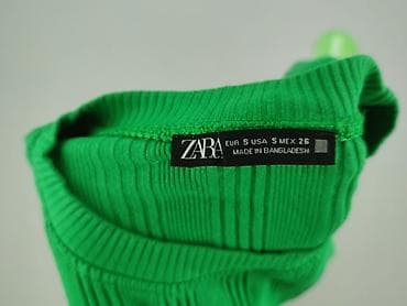 garnitury zara: Zara, Sukienka damska, rozmiar S — 4