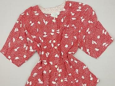 kitty crop top: Laura Torelli, Bluzka damska, rozmiar S — 1